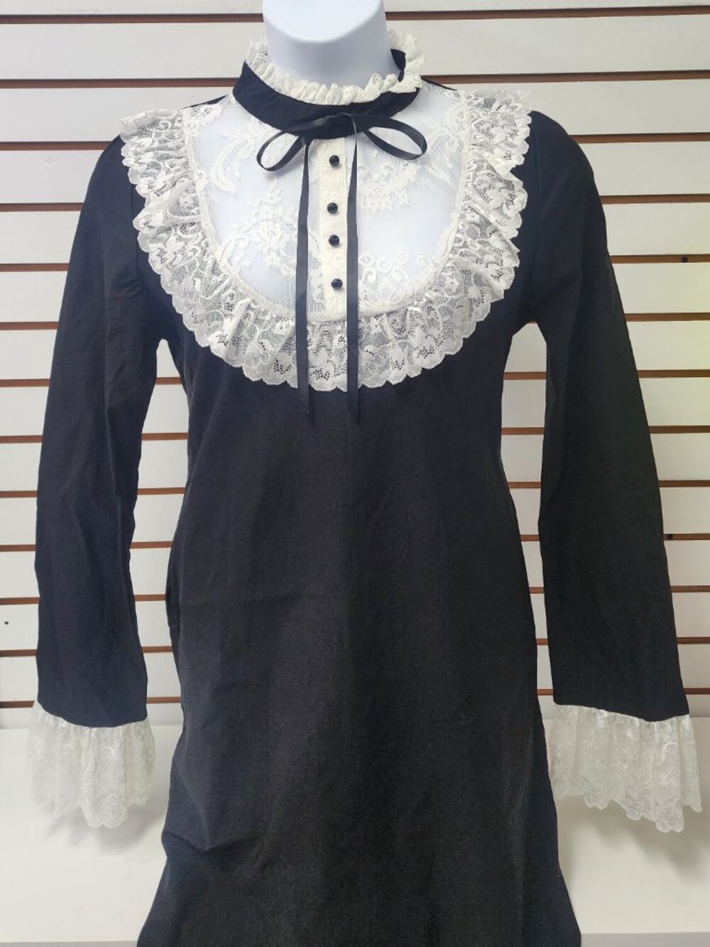 KILLSTAR Rosemary Midi Dress 4X - Picture 3 of 4